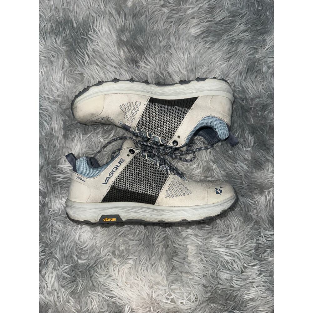 vasque breeze at low gtx hiking shoes